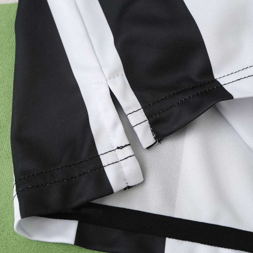 9900 season Juventus F.C. home retro Fan version