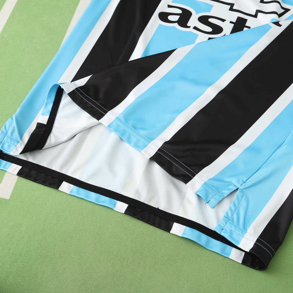 2000 season Gremio Home retro Fan version