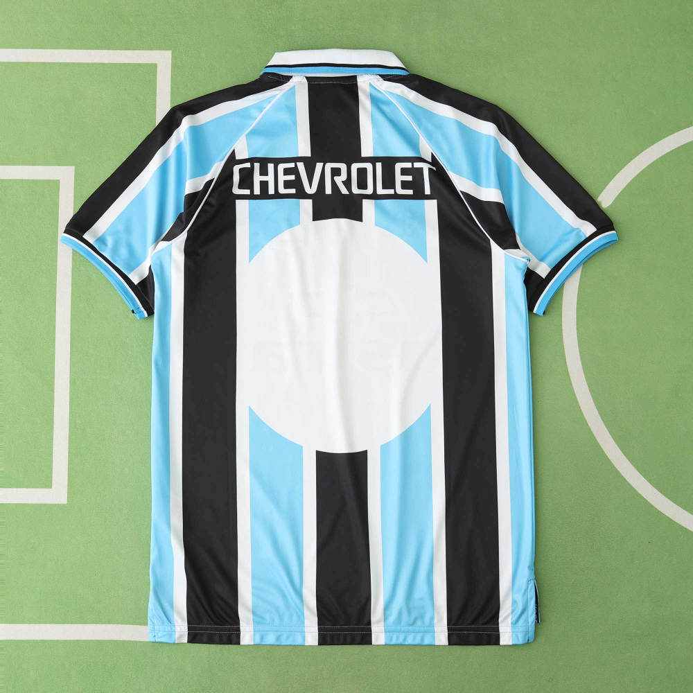 2000 season Gremio Home retro Fan version