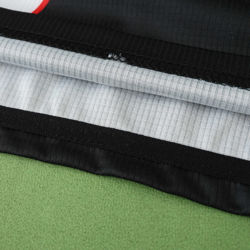 2000 season Vasco da Gama RJ away retro Fan version