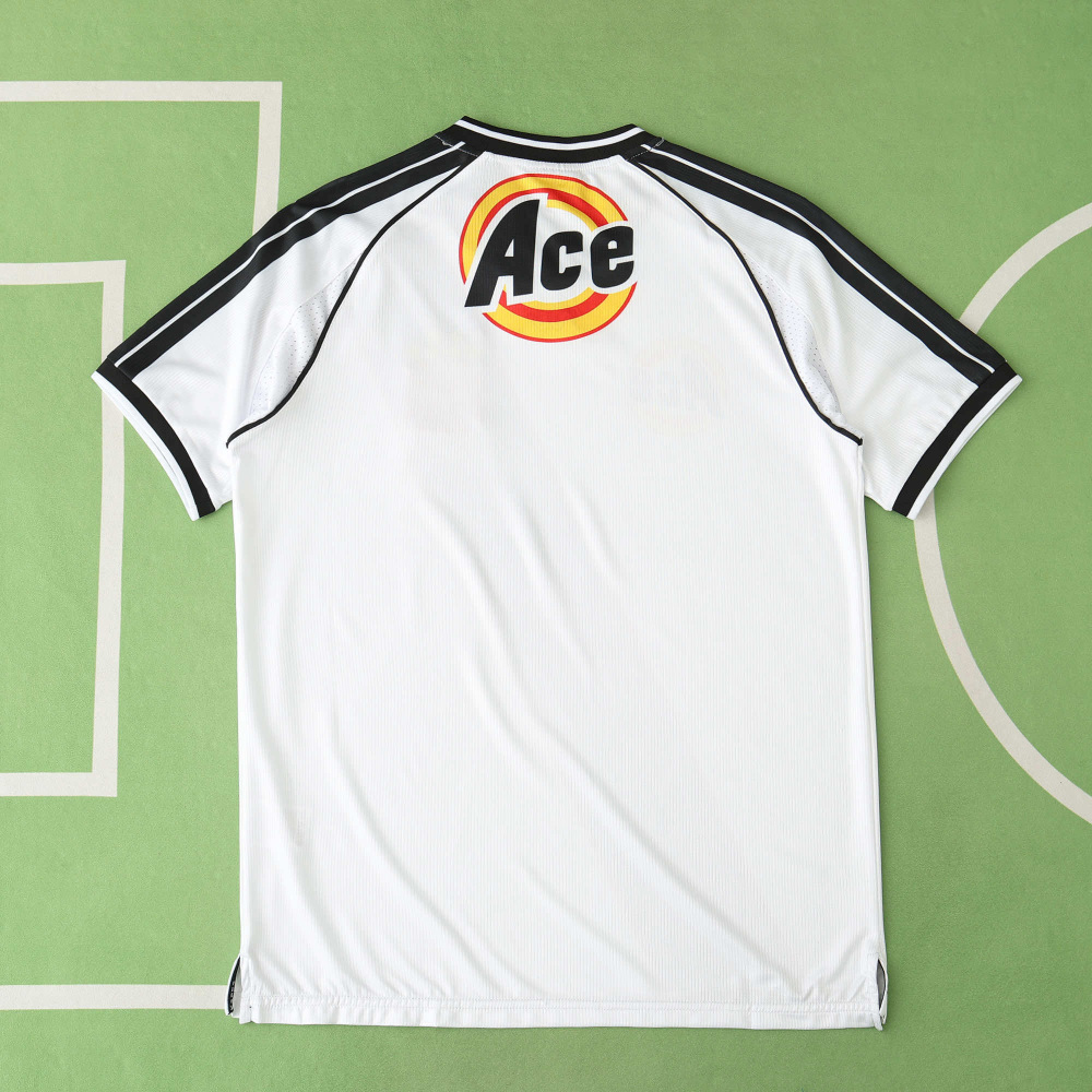 2000 season Vasco da Gama RJ home retro Fan version