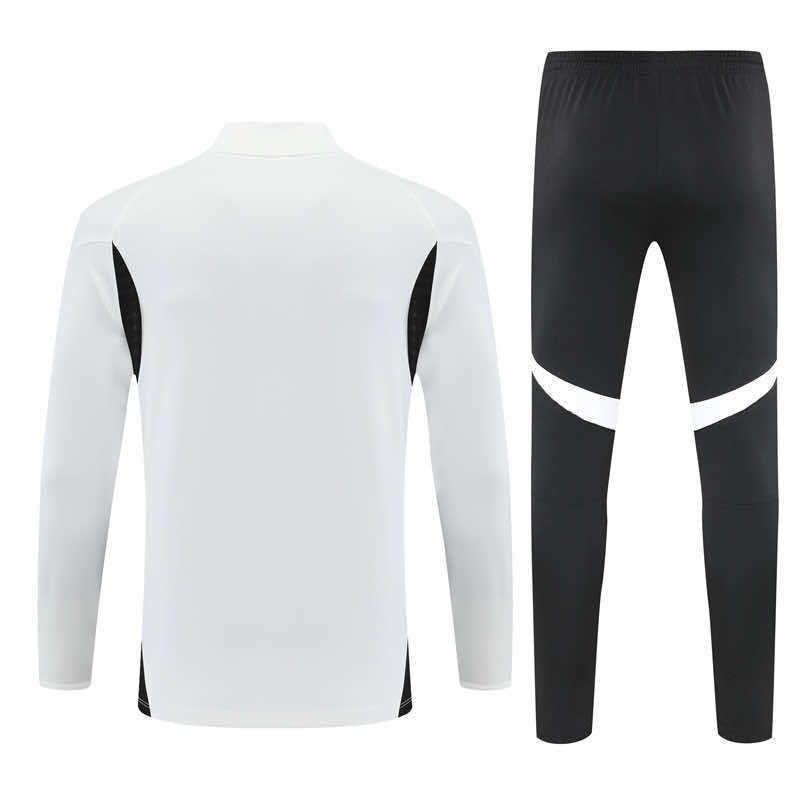 2526 season Liverpool F.C. Half zip training suit set