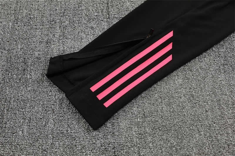 2526 season Arsenal F.C. Half zip training suit set