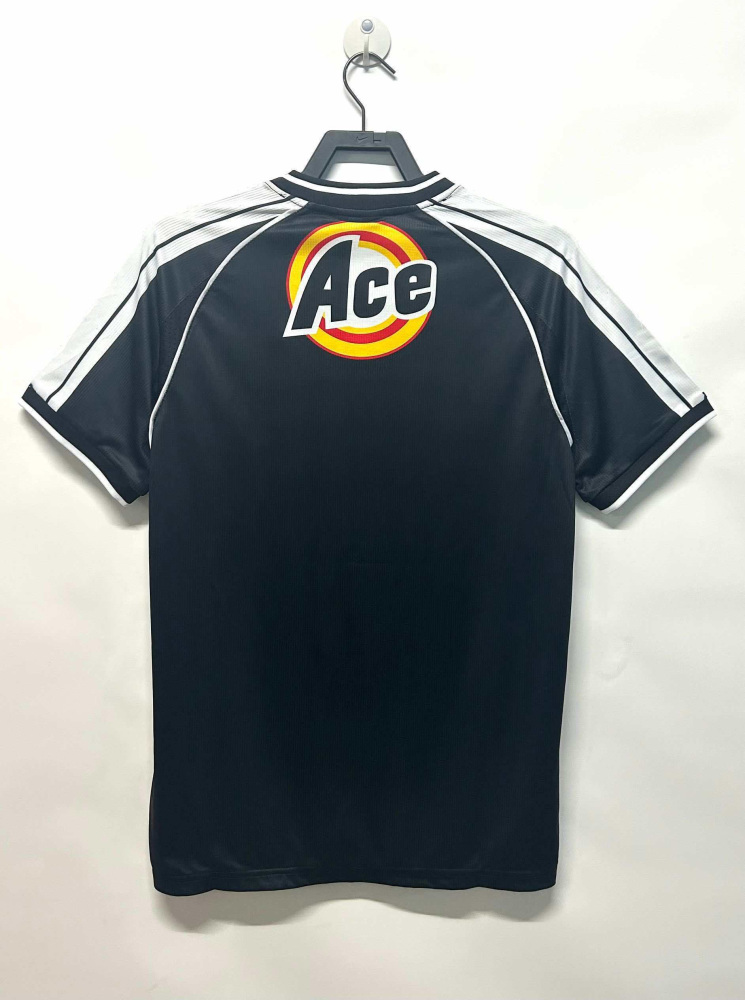 2000  season de Regatas Vasco da away retro Fan version