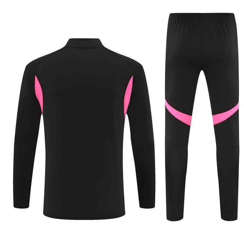 2526 season Arsenal F.C. Half zip training suit set