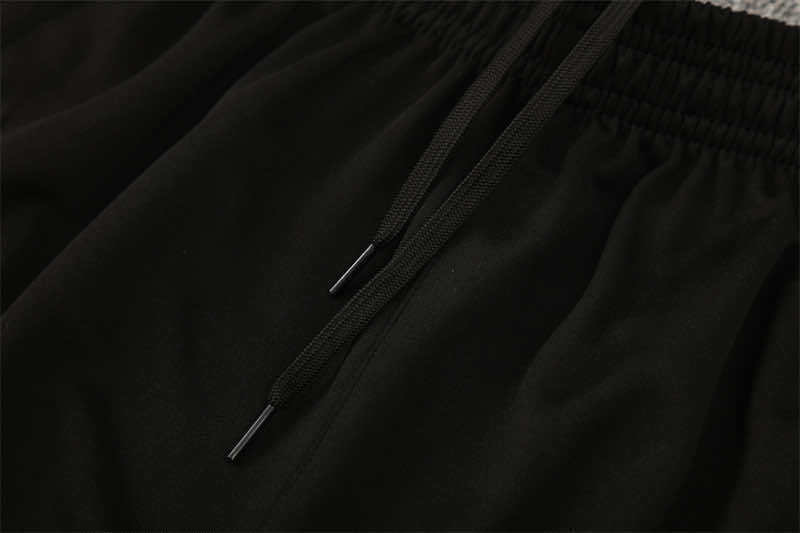 2526 season A.C. Milan Half zip training suit set