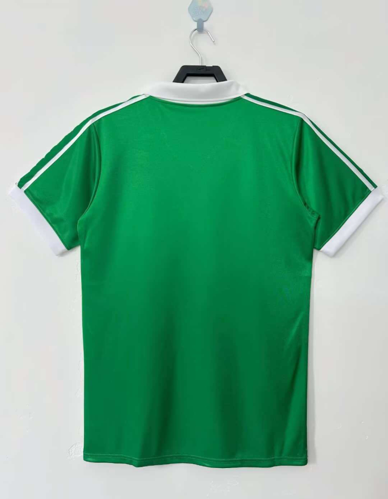 1980 season Celtics Home retro Fan version