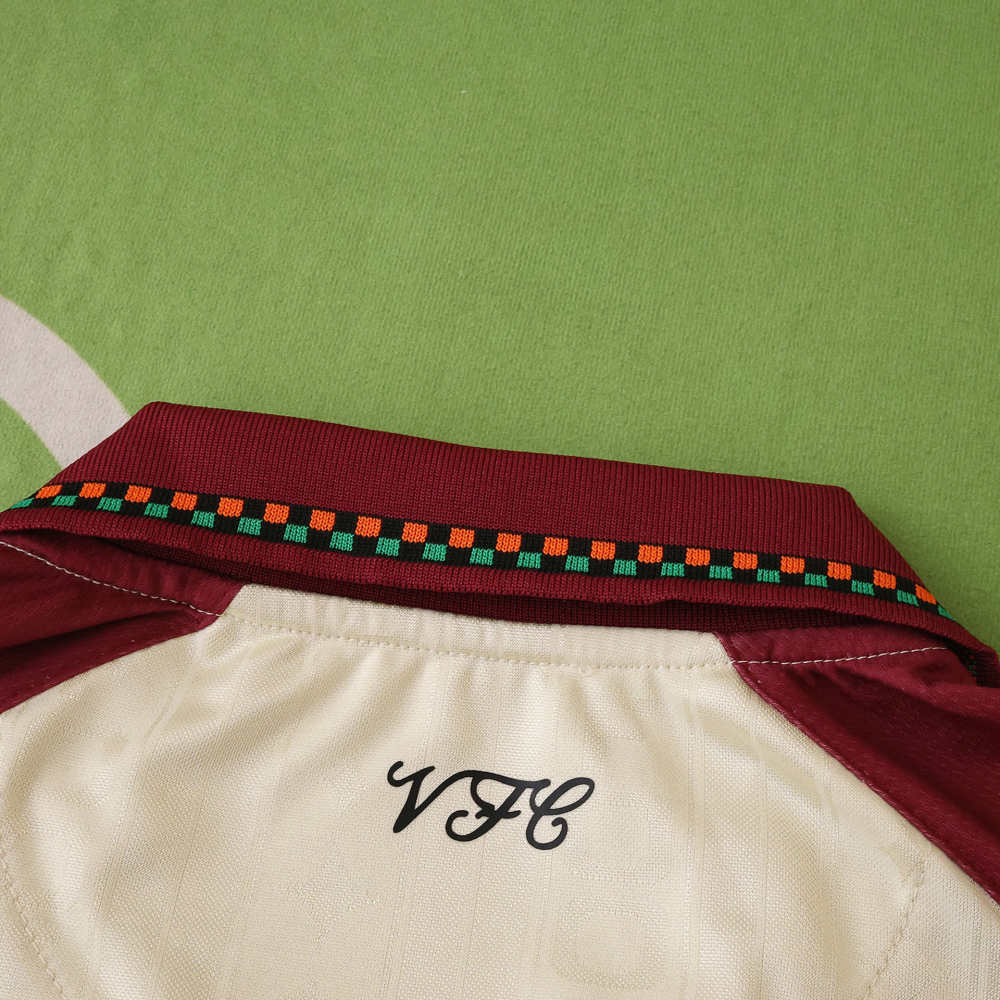 2526 season Venezia F.C. away Long sleeved Fan version