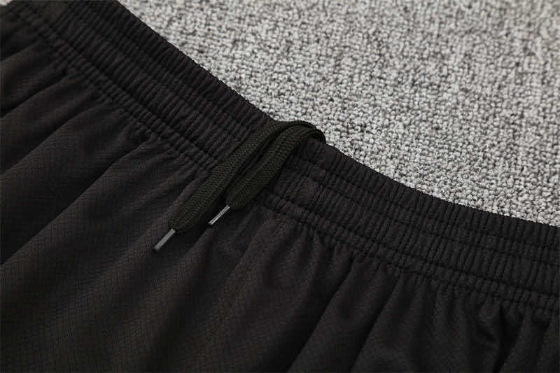 2526 season Brazil Training clothes suit Short sleeve Fan version