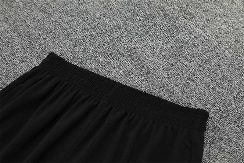2526 season Feyenoord Rotterdam Half zip training suit set