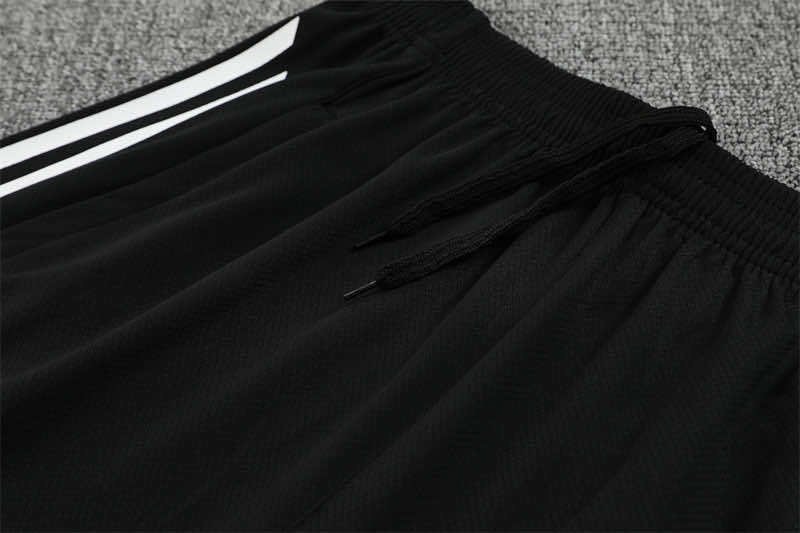 2526 season Liverpool F.C. Training clothes suit Short sleeve Fan version