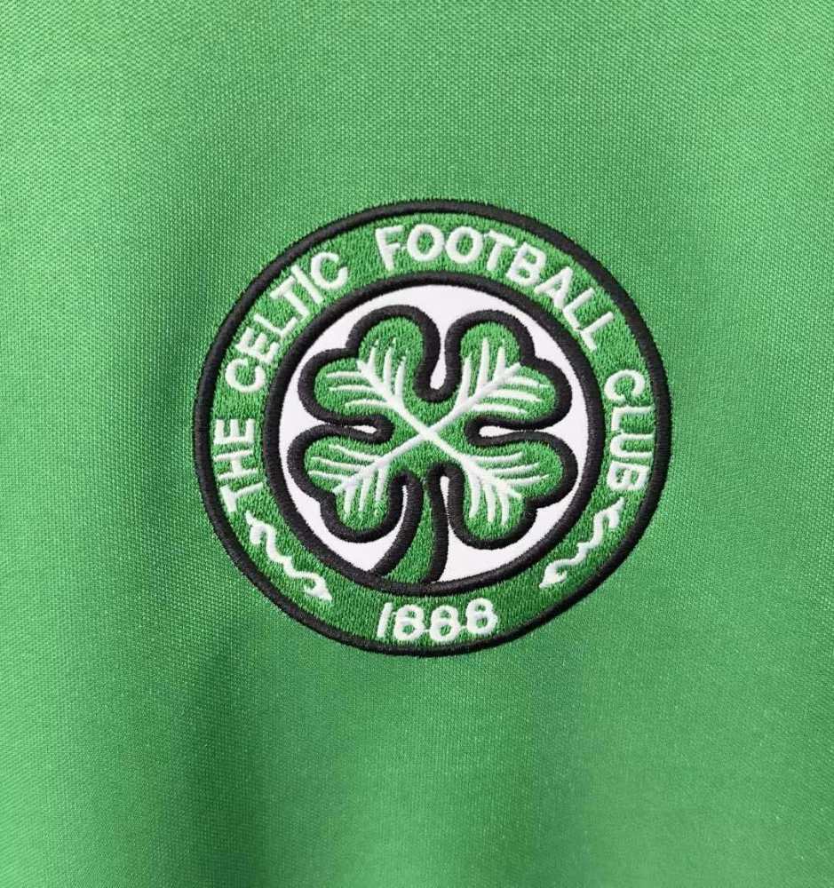 1980 season Celtics Home retro Fan version