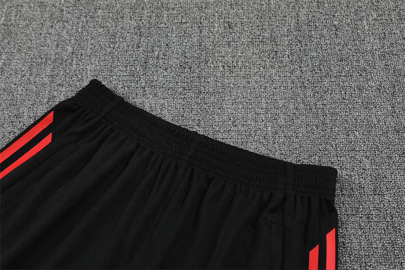 2526 season Liverpool F.C. Training clothes suit Short sleeve Fan version