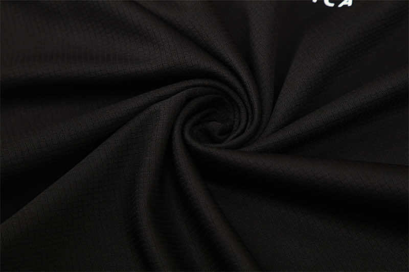 2526 season Brazil Training clothes suit Short sleeve Fan version