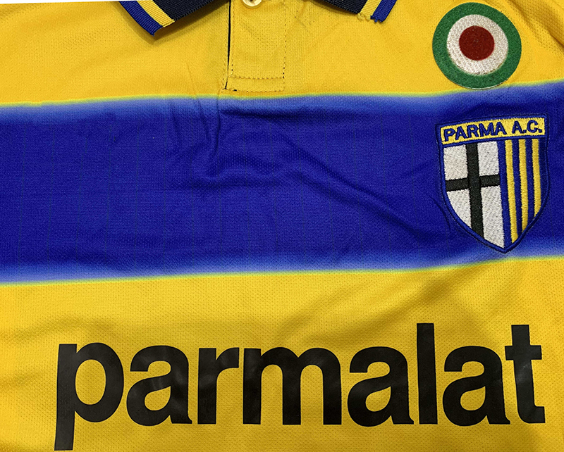 9900 season Parma Home retro Fan version