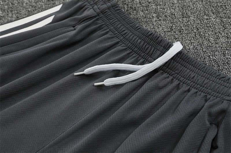 2526 season Arsenal F.C. Training clothes suit Short sleeve Fan version