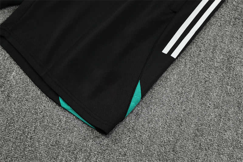 2526 season Liverpool F.C. Training clothes suit Short sleeve Fan version