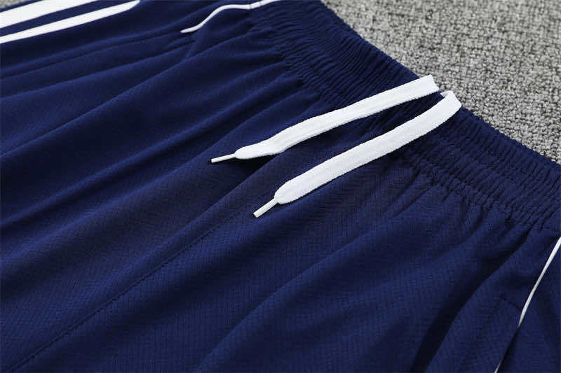 2526 season Arsenal F.C. Training clothes suit Short sleeve Fan version
