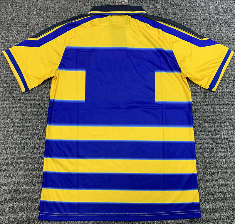 9900 season Parma Home retro Fan version