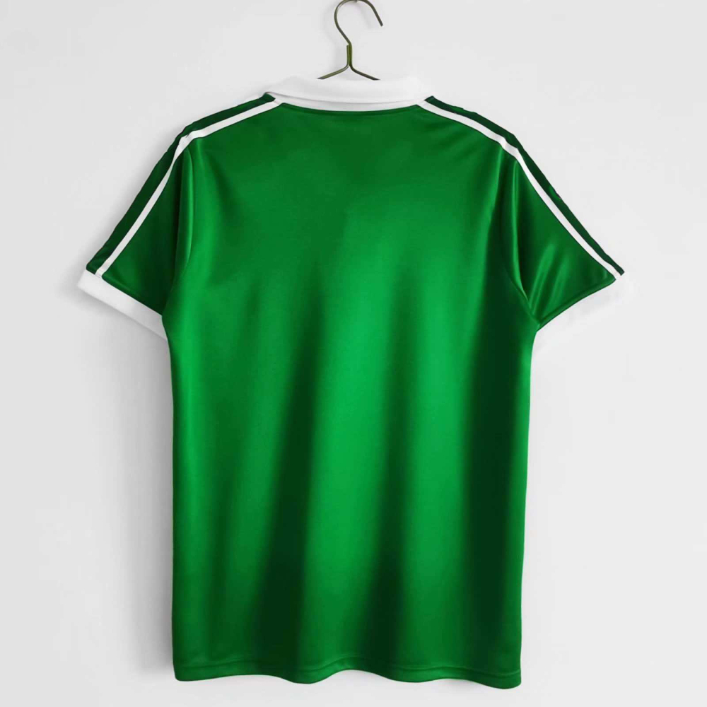 1980 season Celtics home Retro Fan version