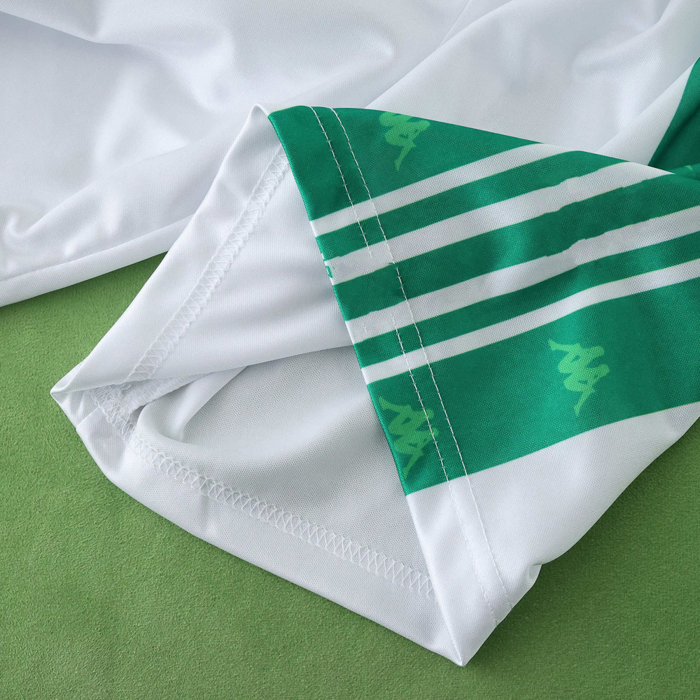 9597 Real Betis Balompié home retro Kids kit