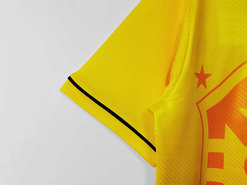 9394 season Brazil home Retro Fan version