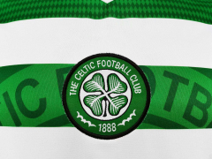 9899 Season Celtics Home Retro Fan version