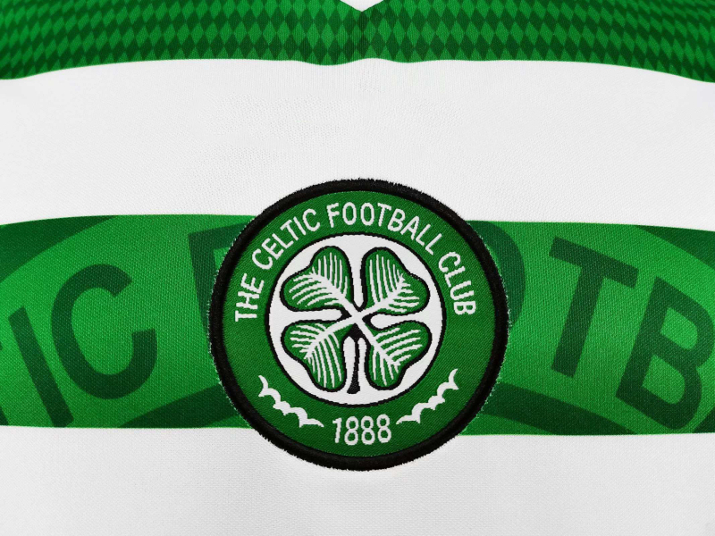 9899 Season Celtics Home Retro Fan version