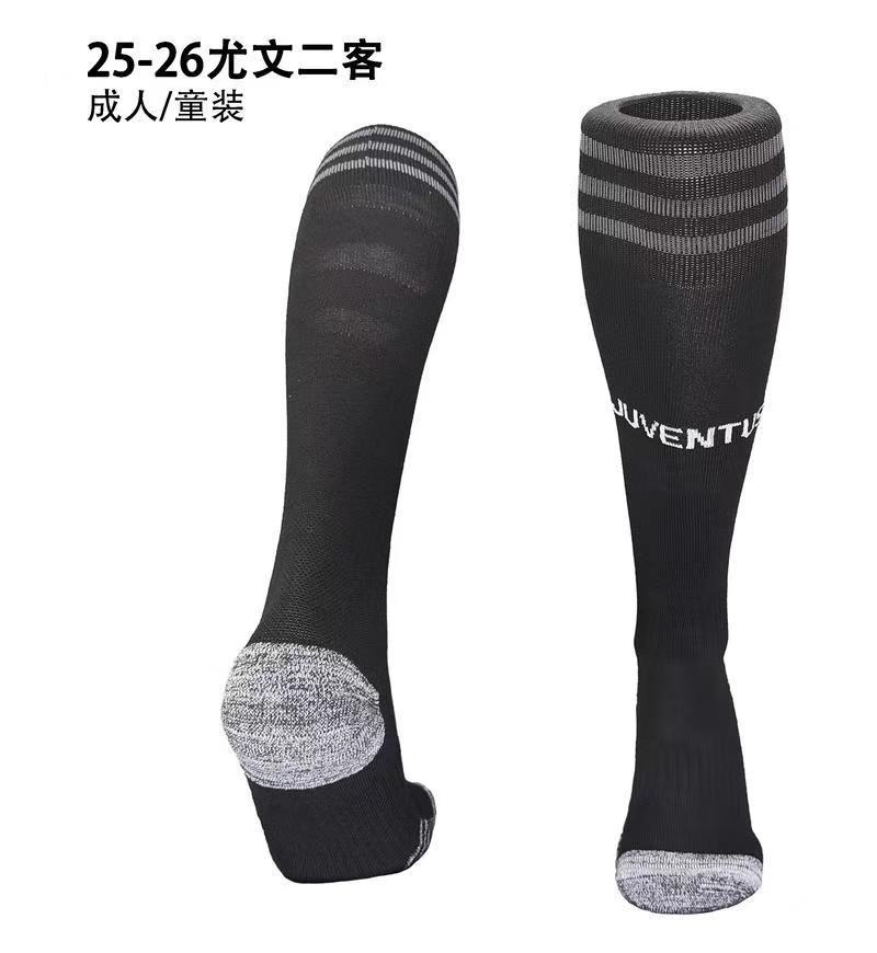 25-26 season Socks - Club and National