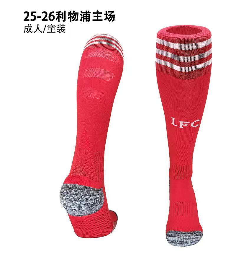 25-26 season Socks - Club and National
