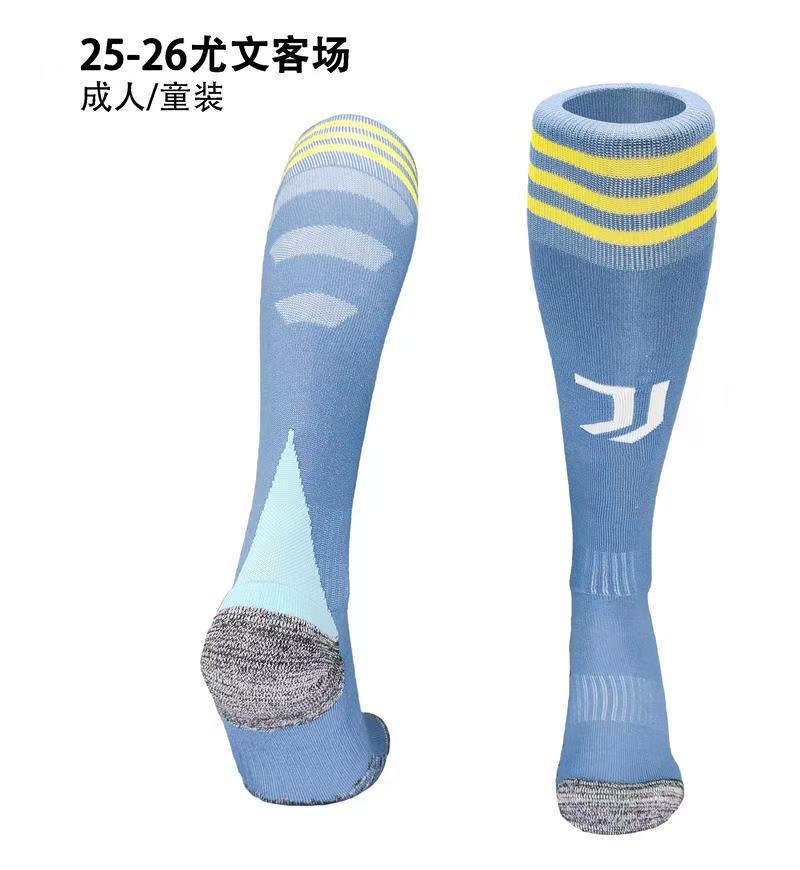 25-26 season Socks - Club and National
