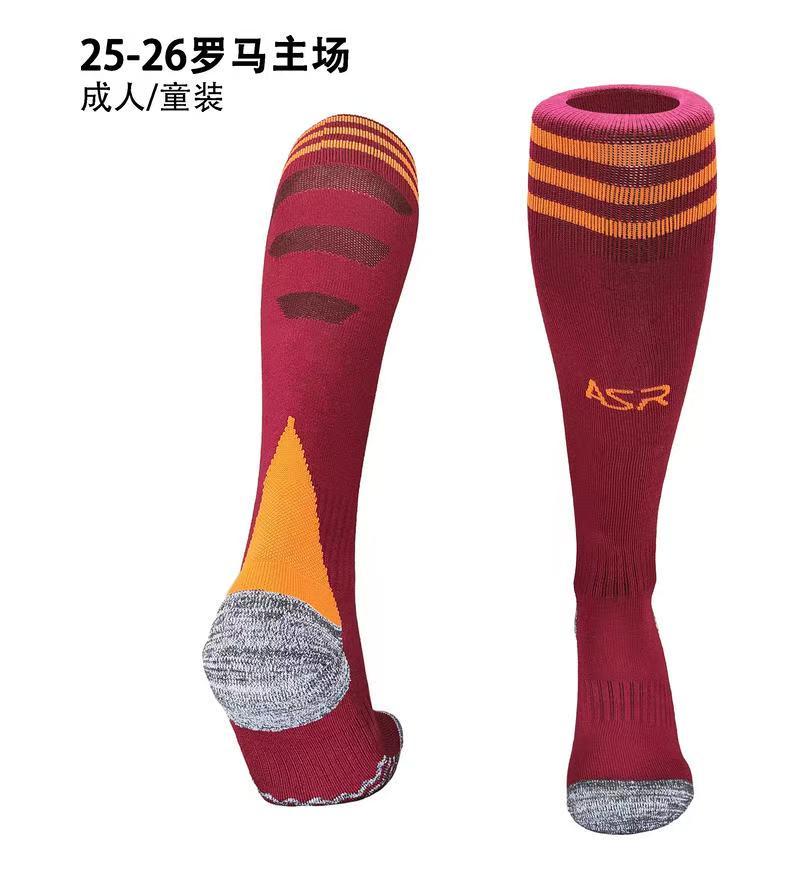 25-26 season Socks - Club and National