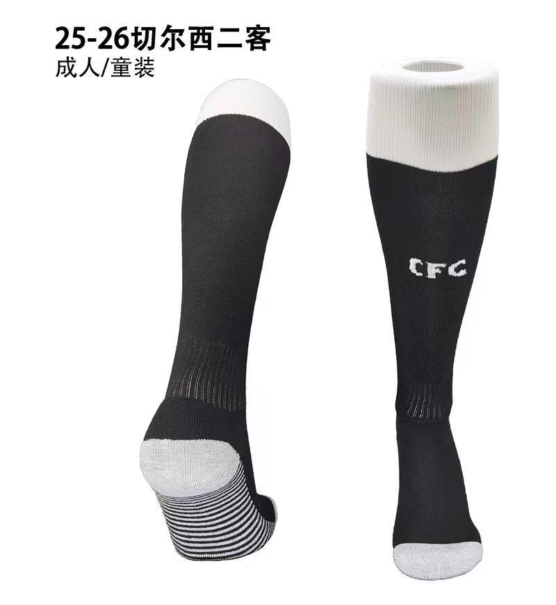 25-26 season Socks - Club and National