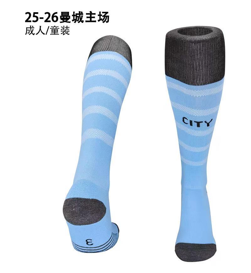 25-26 season Socks - Club and National