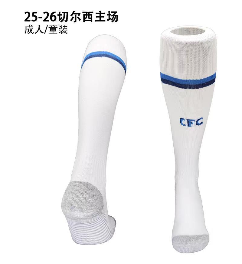 25-26 season Socks - Club and National