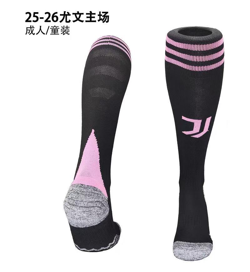 25-26 season Socks - Club and National
