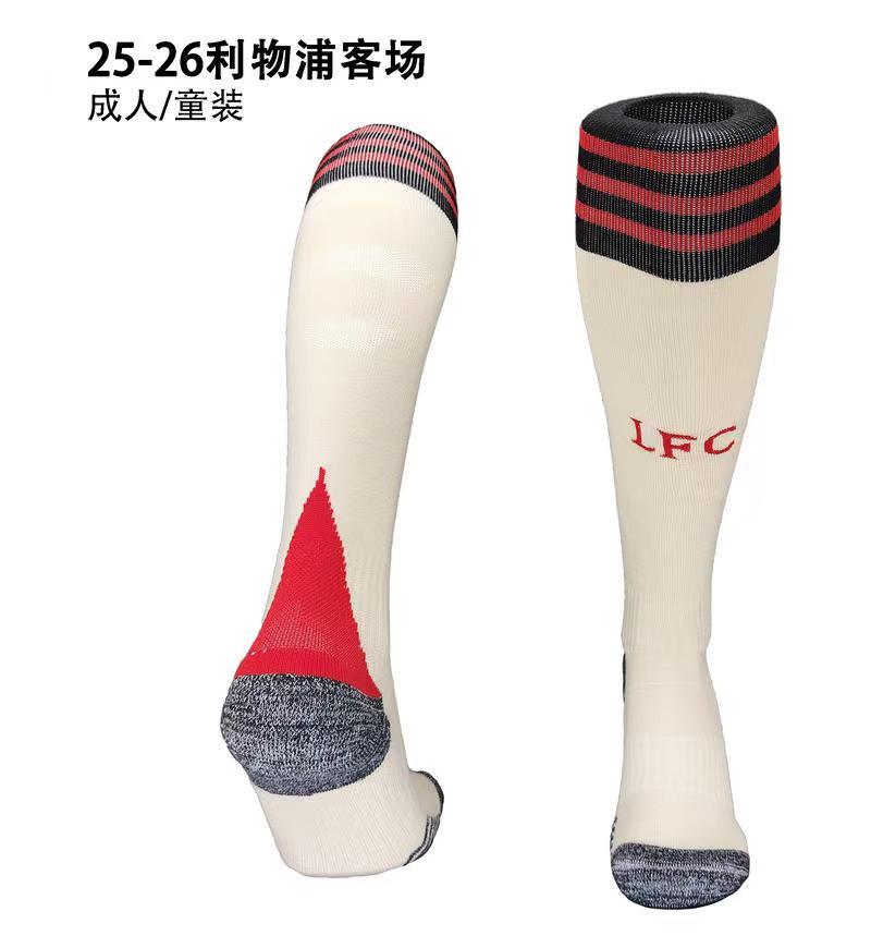 25-26 season Socks - Club and National
