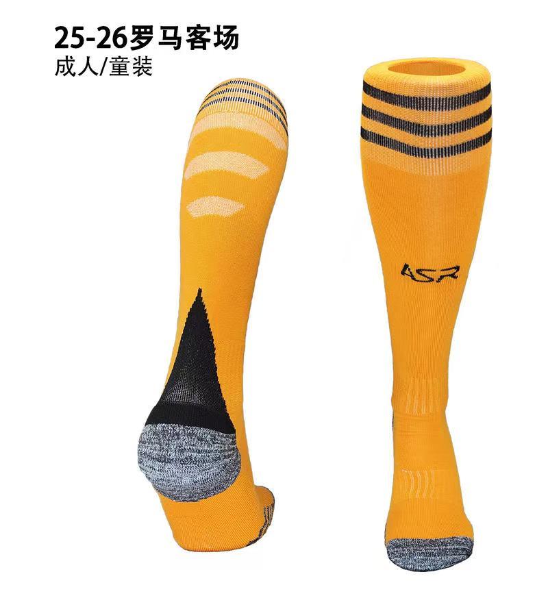 25-26 season Socks - Club and National