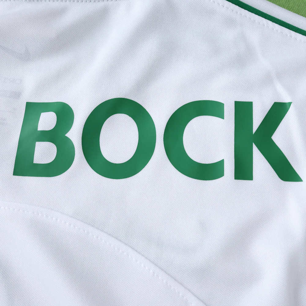 2526 season Sporting CP third Fan version