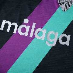 2526 season Málaga CF third Fan version