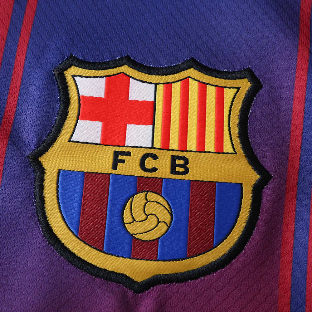 2526 season FC Barcelona / Barça x Spotify x Ed Sheeran Fan version