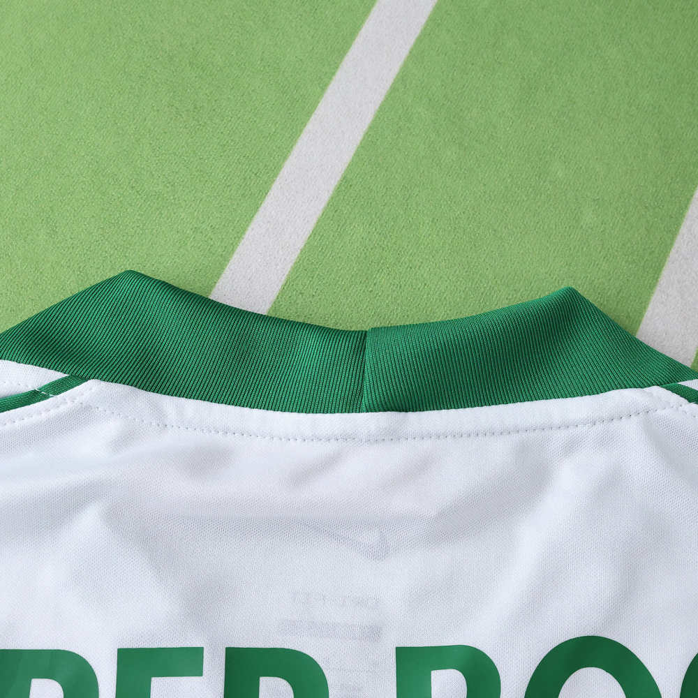 2526 season Sporting CP third Fan version