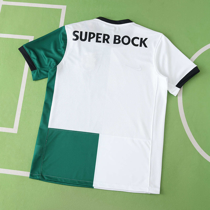 2526 season Sporting CP Training shirt Fan version