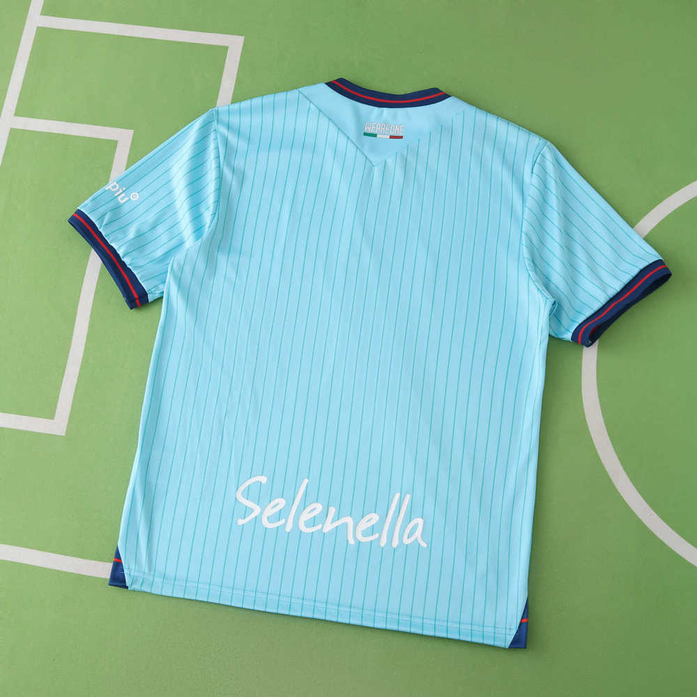 2526 season Bologna F.C. 1909 third Fan version