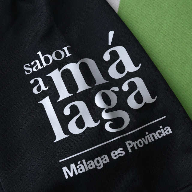 2526 season Málaga CF third Fan version