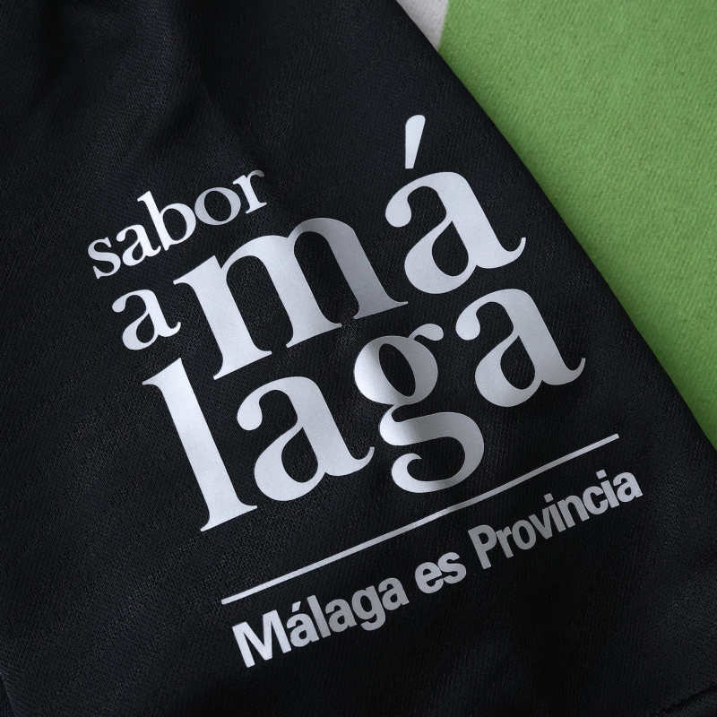 2526 season Málaga CF third Fan version
