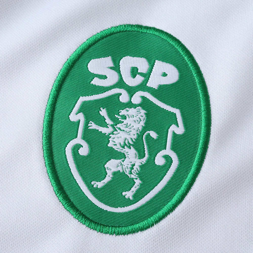 2526 season Sporting CP third Fan version