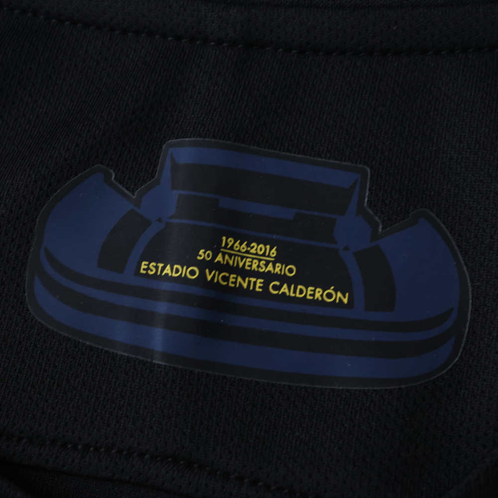 1617 season Club Atlético de Madrid away Fan version