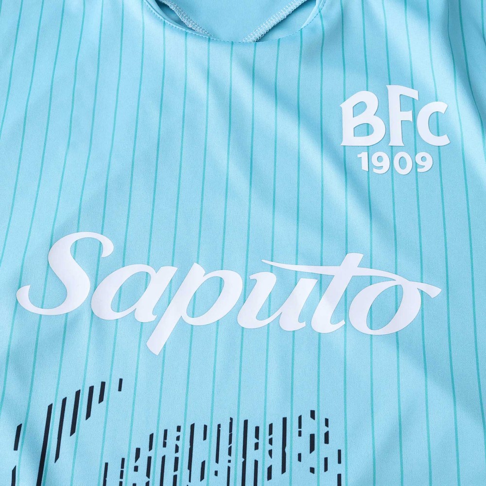 2526 season Bologna F.C. 1909 third Fan version