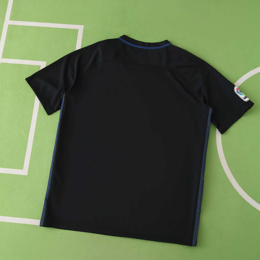 1617 season Club Atlético de Madrid away Fan version